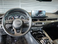 2022 Audi A5 Coupe S line Premium