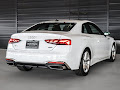 2022 Audi A5 Coupe S line Premium