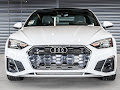 2022 Audi A5 Coupe S line Premium