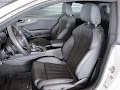 2022 Audi A5 Coupe S line Premium