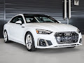 2022 Audi A5 Coupe S line Premium