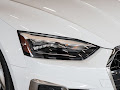 2022 Audi A5 Coupe S line Premium