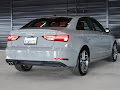 2020 Audi A3 Sedan Premium