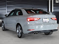 2020 Audi A3 Sedan Premium