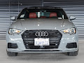 2020 Audi A3 Sedan Premium
