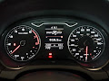 2020 Audi A3 Sedan Premium