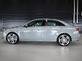 2020 Audi A3 Sedan Premium