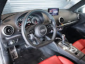 2020 Audi A3 Sedan Premium