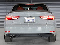 2020 Audi A3 Sedan Premium