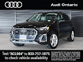2024 Audi Q5 S line Premium