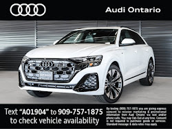 2026 Audi Q8 Premium Plus