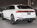2026 Audi Q8 Premium Plus