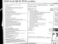 2026 Audi Q8 Premium Plus