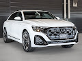 2026 Audi Q8 Premium Plus