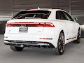 2026 Audi Q8 Premium Plus