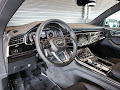 2026 Audi Q8 Premium Plus