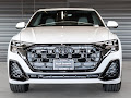 2026 Audi Q8 Premium Plus