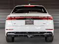 2026 Audi Q8 Premium Plus