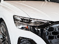 2026 Audi Q8 Premium Plus