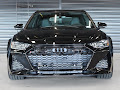 2026 Audi RS 6 Avant performance