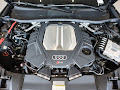 2026 Audi RS 6 Avant performance