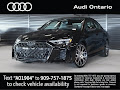 2026 Audi RS 3