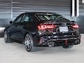 2026 Audi RS 3