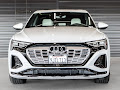 2024 Audi Q8 e-tron Sportback S line Premium Plus