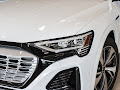 2024 Audi Q8 e-tron Sportback S line Premium Plus