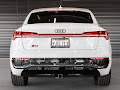 2024 Audi Q8 e-tron Sportback S line Premium Plus