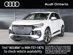 2024 Audi Q4 e-tron Premium Plus