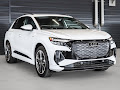2024 Audi Q4 e-tron Premium Plus
