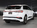 2024 Audi Q4 e-tron Premium Plus