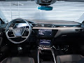 2021 Audi e-tron Premium