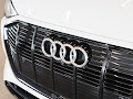 2021 Audi e-tron Premium