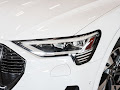 2021 Audi e-tron Premium