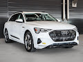 2021 Audi e-tron Premium