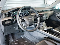 2021 Audi e-tron Premium