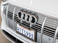 2021 Audi e-tron Premium