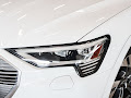 2021 Audi e-tron Premium