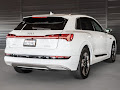 2021 Audi e-tron Premium
