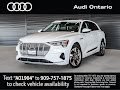 2021 Audi e-tron Premium