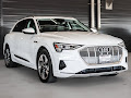 2021 Audi e-tron Premium