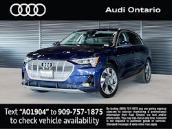 2021 Audi e-tron Premium Plus