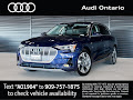 2021 Audi e-tron Premium Plus
