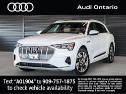 2021 Audi e-tron Premium Plus