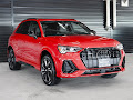 2025 Audi Q3 45 S line Premium Plus