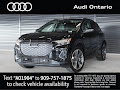 2023 Audi Q4 e-tron Prestige