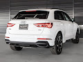 2025 Audi Q3 45 S line Premium Plus