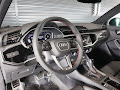 2025 Audi Q3 45 S line Premium Plus
